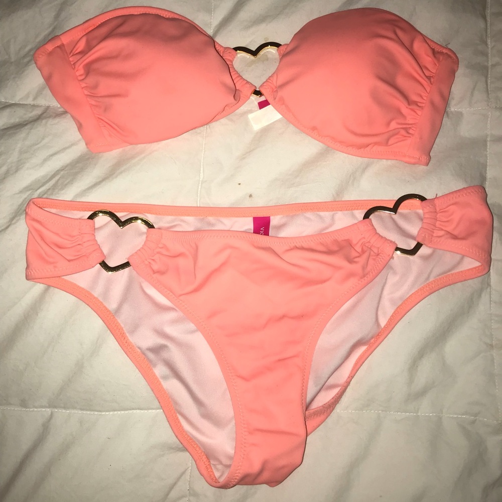 Victoria Secret swimsuit